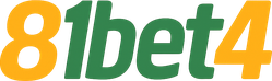 81bet4 Logo
